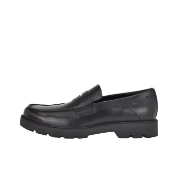 CALVIN KLEIN Tollin Loafers 3.3cm Men's Black