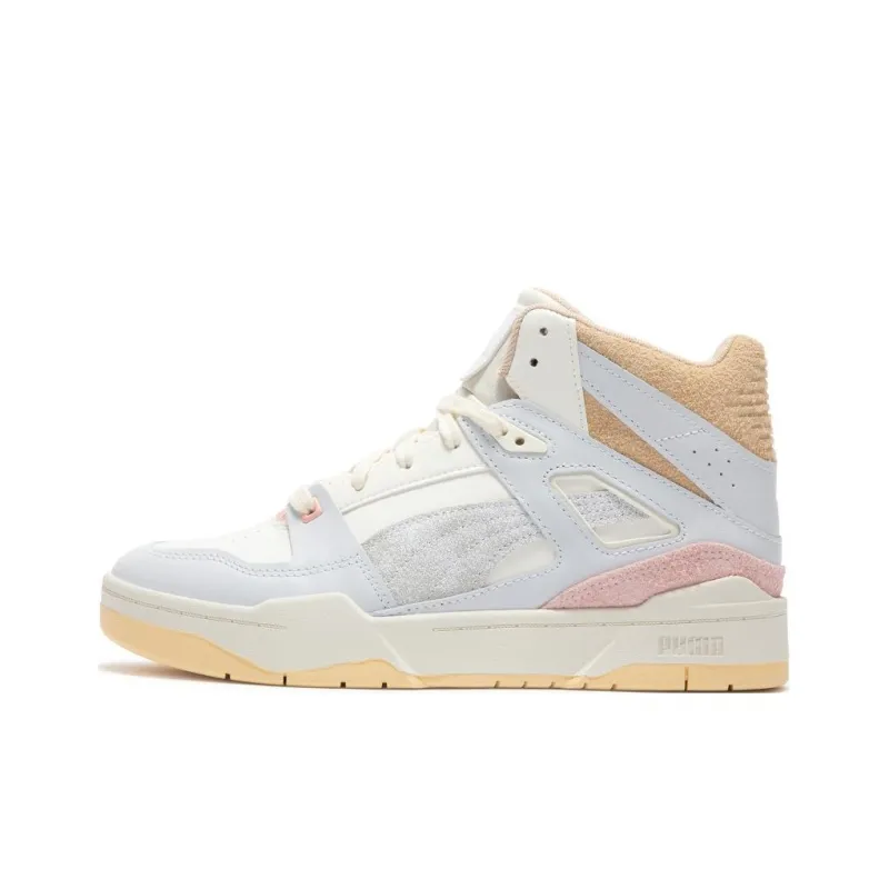 PUMA Slipstream Hi Thrifted Women's-0