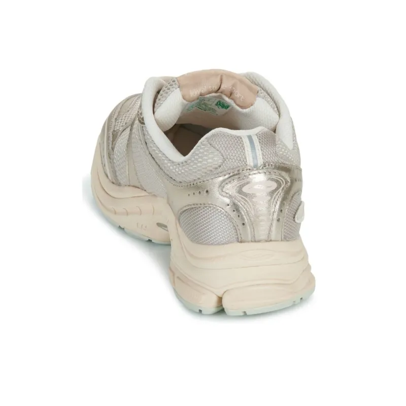 Saucony Panelled Sneakers Women's-4