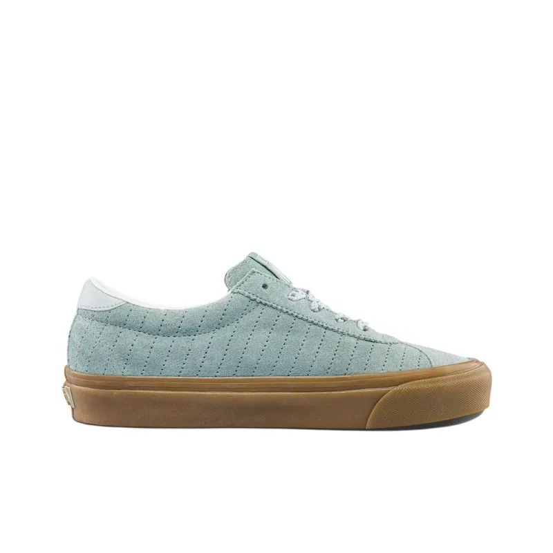 Vans Style 73 Blue-1