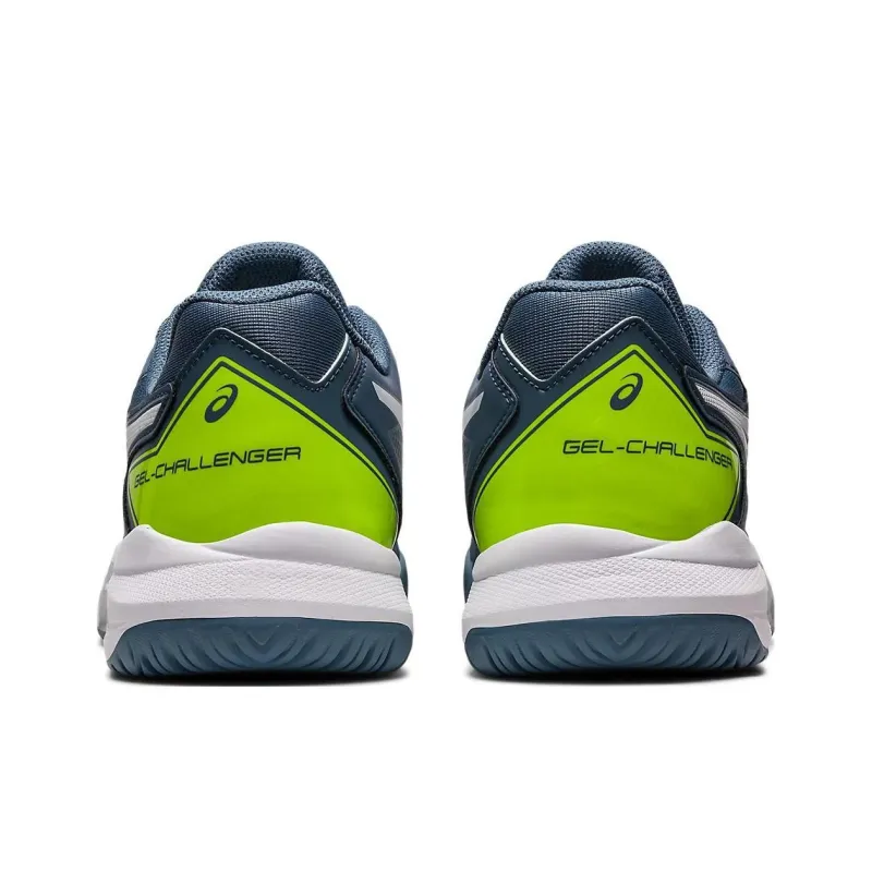 Asics Gel Challenger 13 'Steel Blue'-5