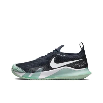 Nike Court React Vapor Nxt 'Obsidian Mint Foam' Women's