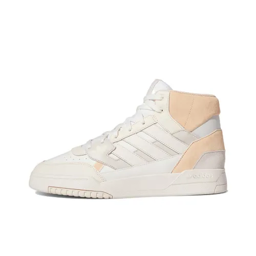 Adidas Drop Step SE 'Chalk White'