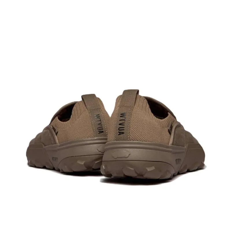 Vans Vault Coast Cc Ns Lx Wtaps Coyote Brown-3