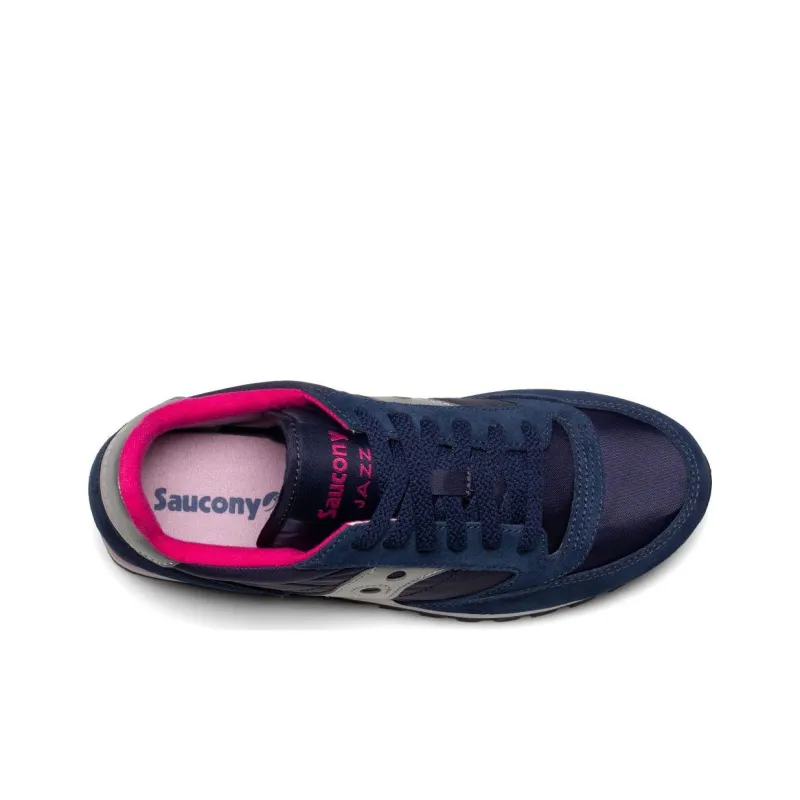 saucony Colour block Low top Sneakers-3