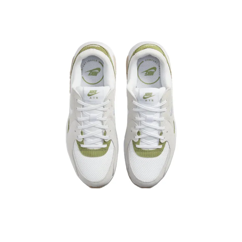 Nike Air Max Excee 'Summit White Alligator White' Women's-3