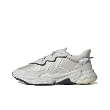 Ozweego Adidas Originals 'Grey Silver Metallic'