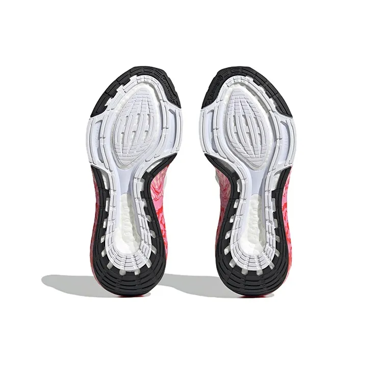 Adidas Ultra Boost 22 Stella McCartney White Active Red Women's-5