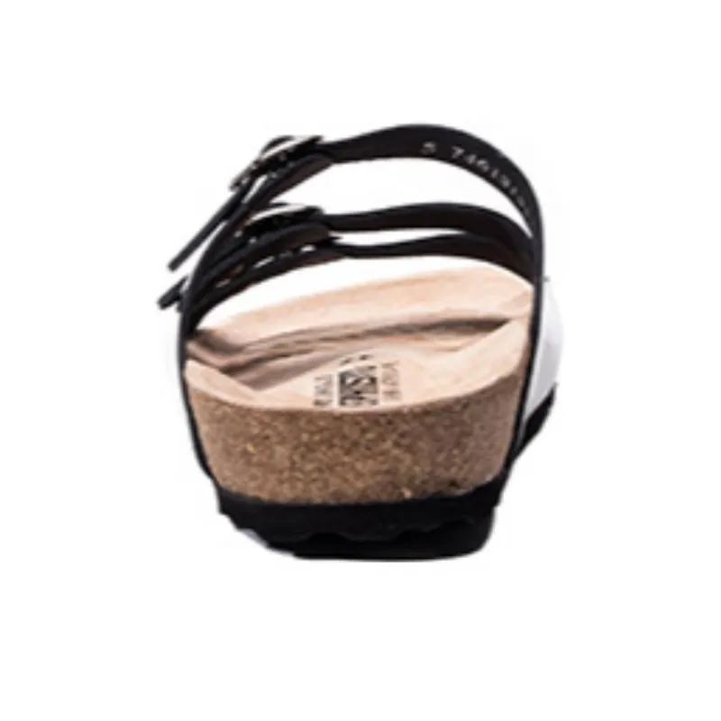 MEPHISTO Slide Slippers Women's-10