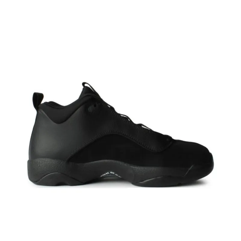 JORDAN Jumpman Pro Quick 'Black Anthracite'-1