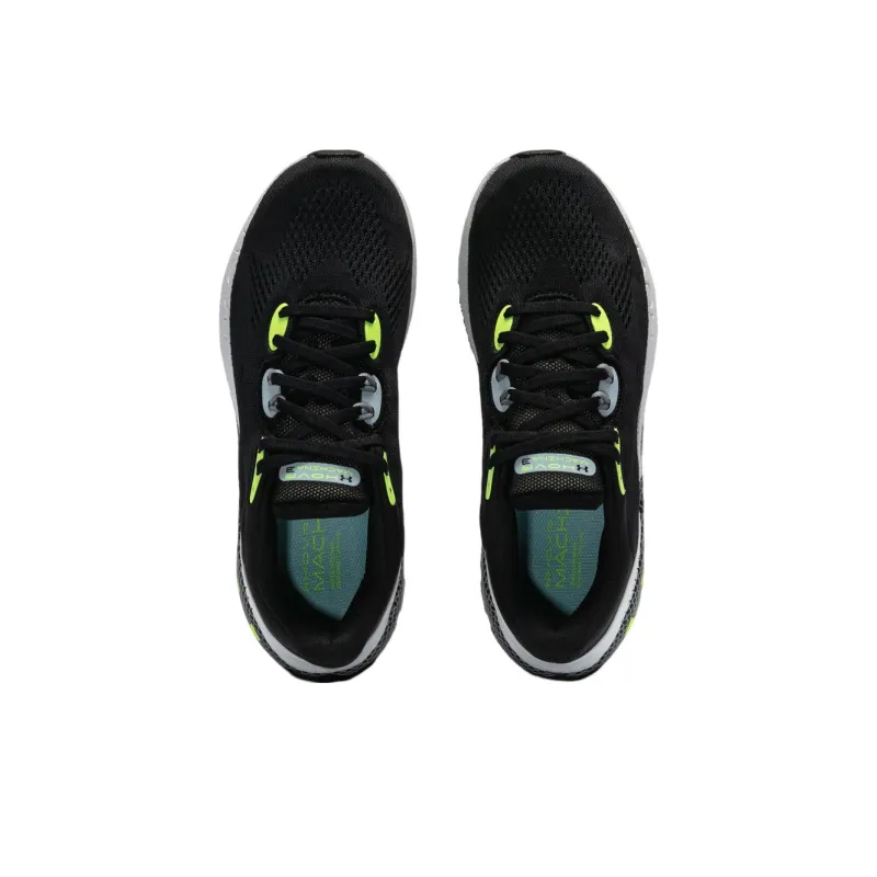 Under Armour Hovr Machina 3 Daylight 2.0 Cn 'Black Lime Green'-3