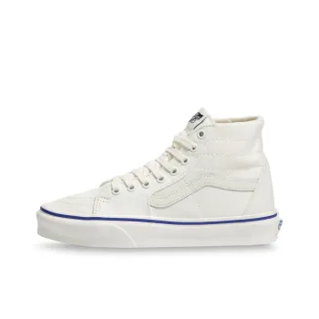Vans SK8 Hi Tapered 'White Blue'