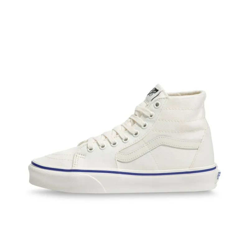 Vans SK8 Hi Tapered 'White Blue'-0