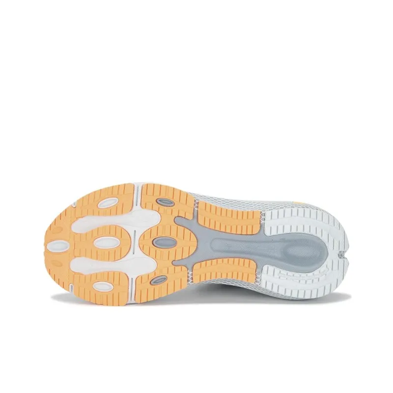 Under Armour Hovr Machina 3 'Grey Mist Coral' Women's-4