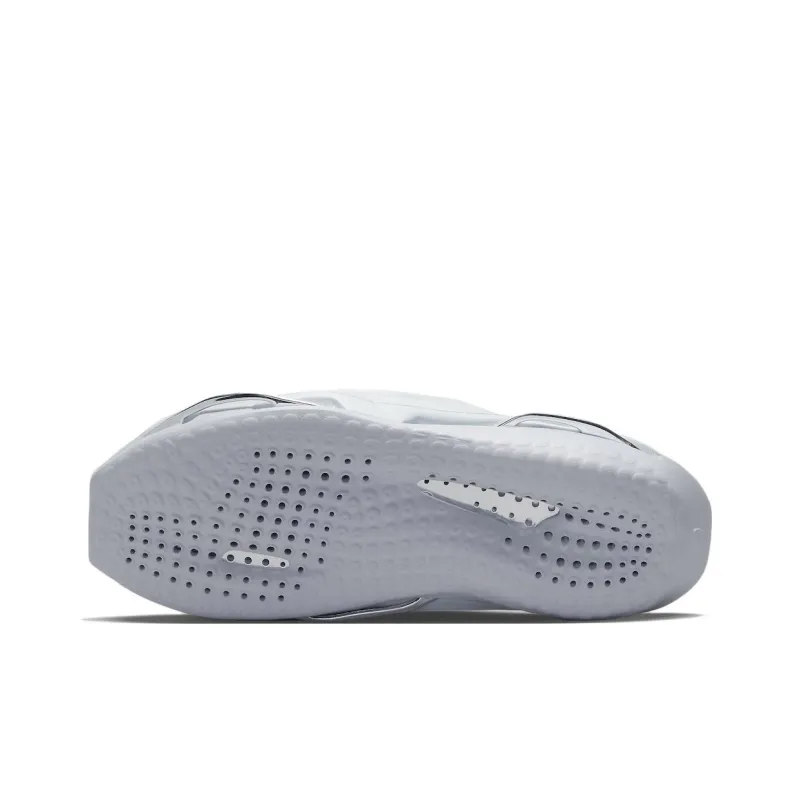 Nike Mmw 005 Slide Pure Platinum-4