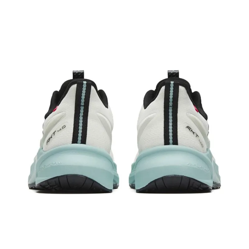 ANTA Rocket 4.0 'White Black Blue'-3