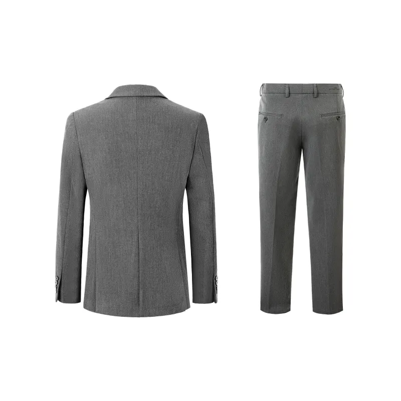 SEAFUNG Business Suits Men-7