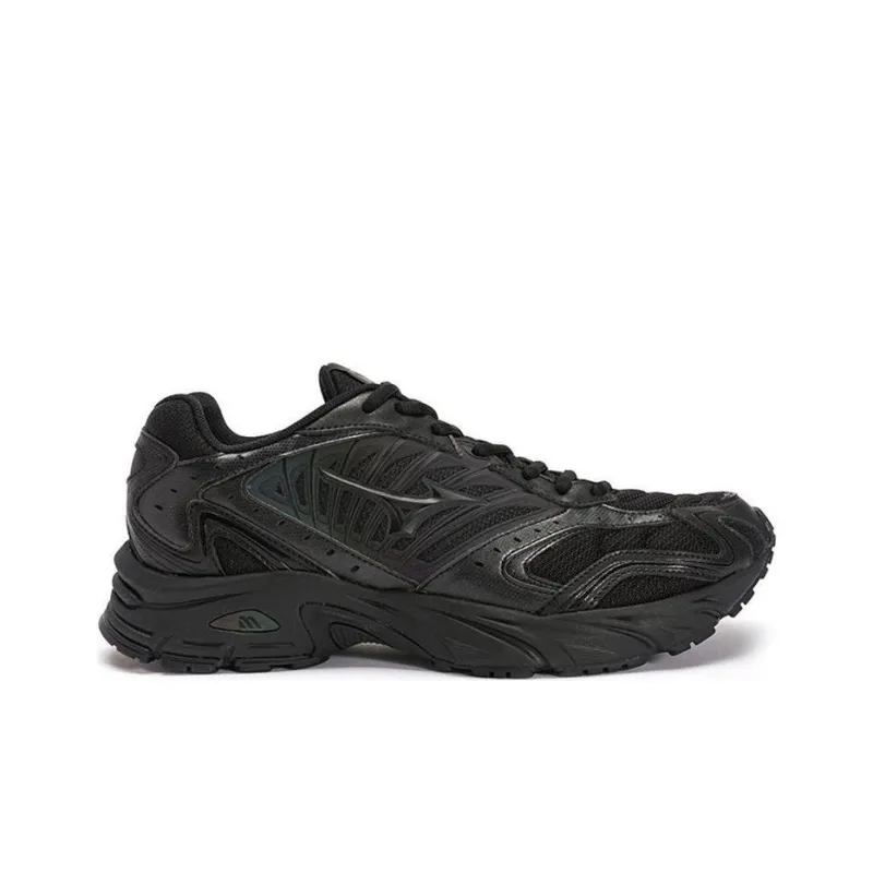 Mizuno Fiyi 2K 'Black Dark Grey'-1