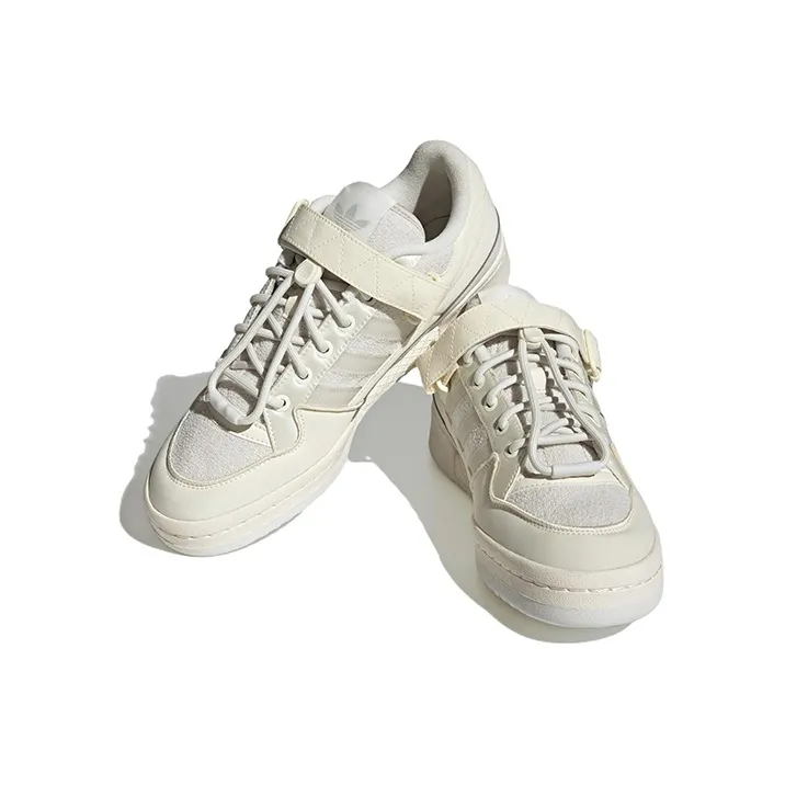 Adidas Originals Forum Low 'White Cream'-2