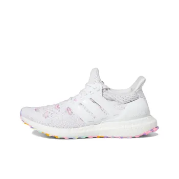 Adidas Ultra Boost 1.0 Dna Valentine's Day White 2023 Women's