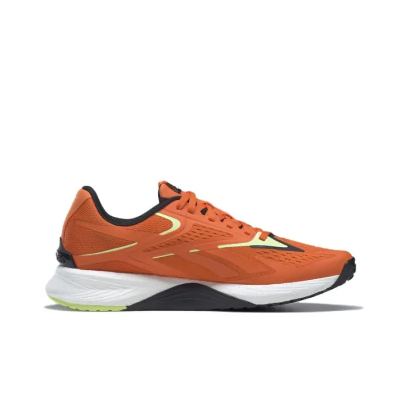 Reebok Speed 22 TR Anti Slip Wear Resistant Low Top Training Shoes Unisex Orange-1
