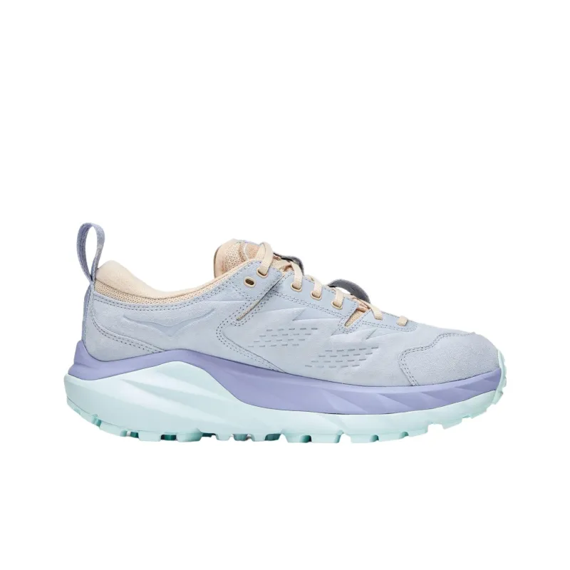 HOKA ONE ONE Kaha Low Gore Tex Mental Health Pack Arctic Ice-1