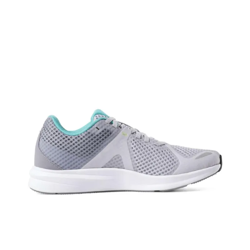 Reebok Endless Road 1 Running Shoes Women's Low-Top Gray-1