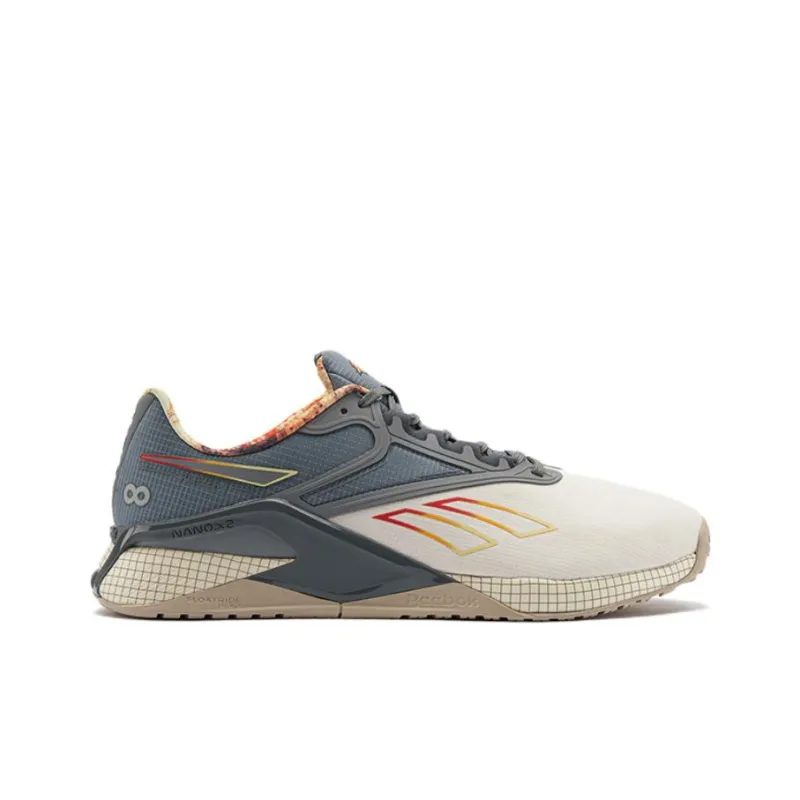 Reebok Street Fighter X Nano X2 'Training Mode'-1