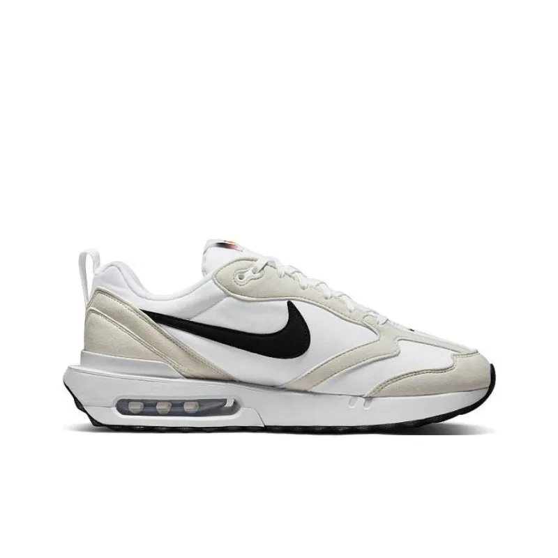 Nike Air Max Dawn 'White Light Bone'-1