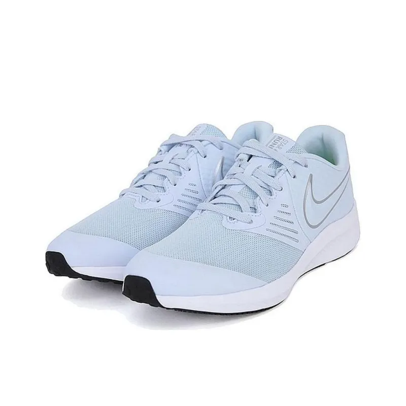 Nike Star Runner 2 'Light Dust' GS-3