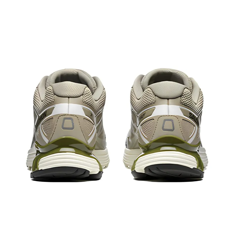 SALOMON XT Pathway 'Khaki Green'-3