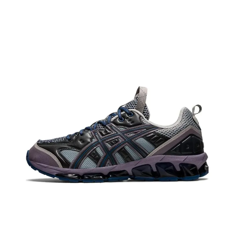 Asics US3 S Gel Quantum 360 Vii Kiso Oyster Grey-0