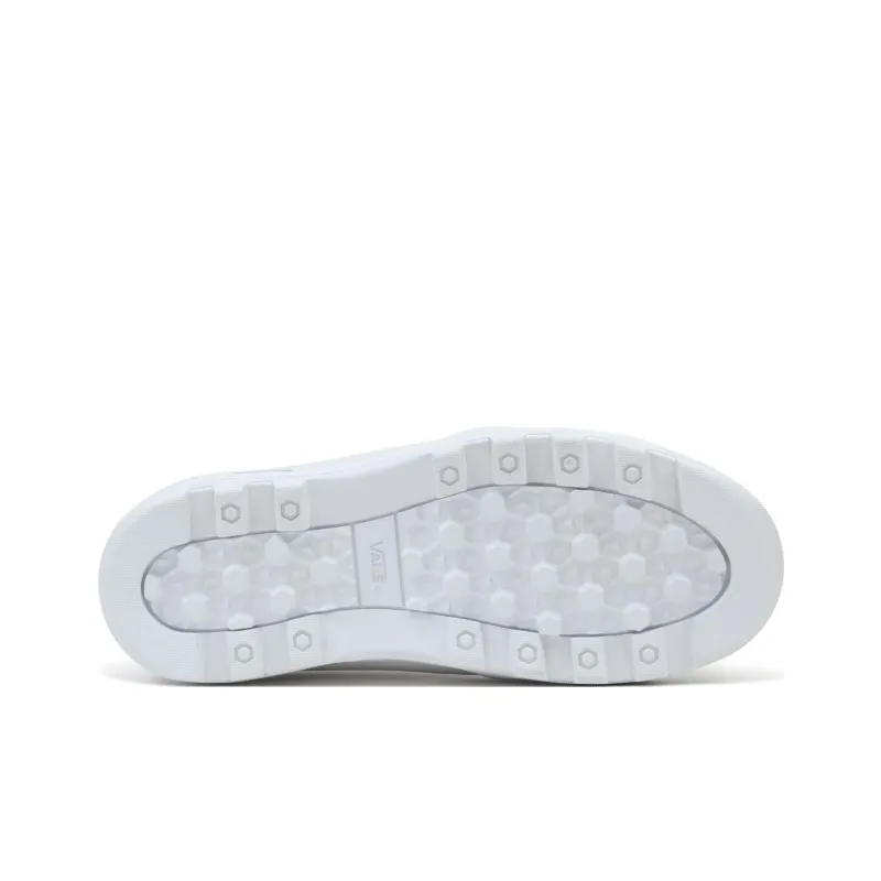 Vans Old Skool Sentry Wc Silver-3