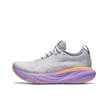 Asics Gel Nimbus 25 'Piedmont Grey Purple' Women's