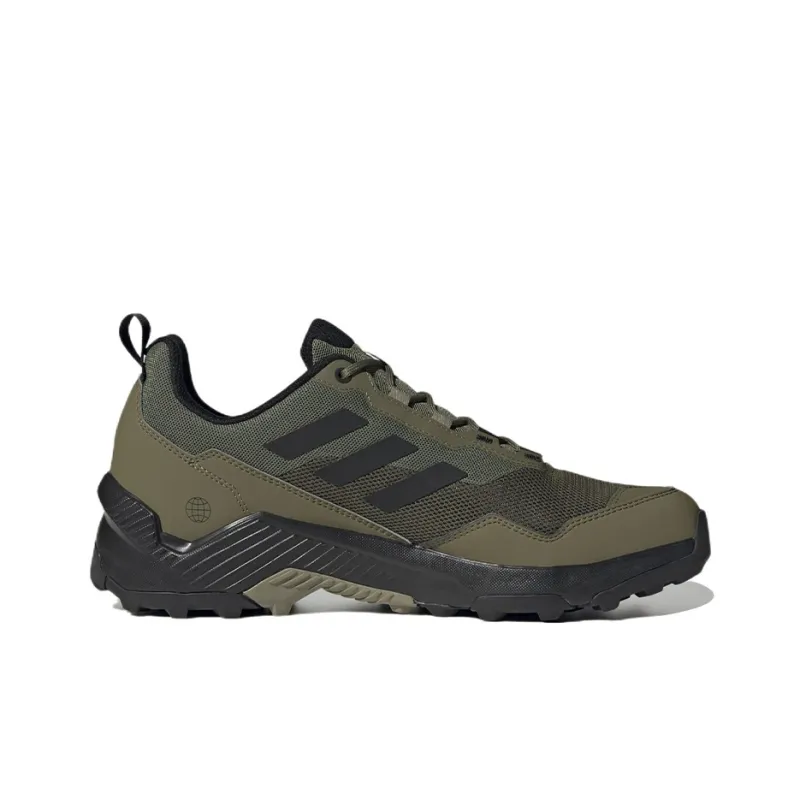 Adidas Eastrail 2.0 Focus Olive Core Black Orbit Green-1