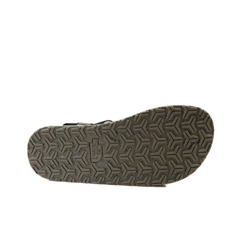 THE NORTH FACE Skena Beach Sandals Women's Black-3