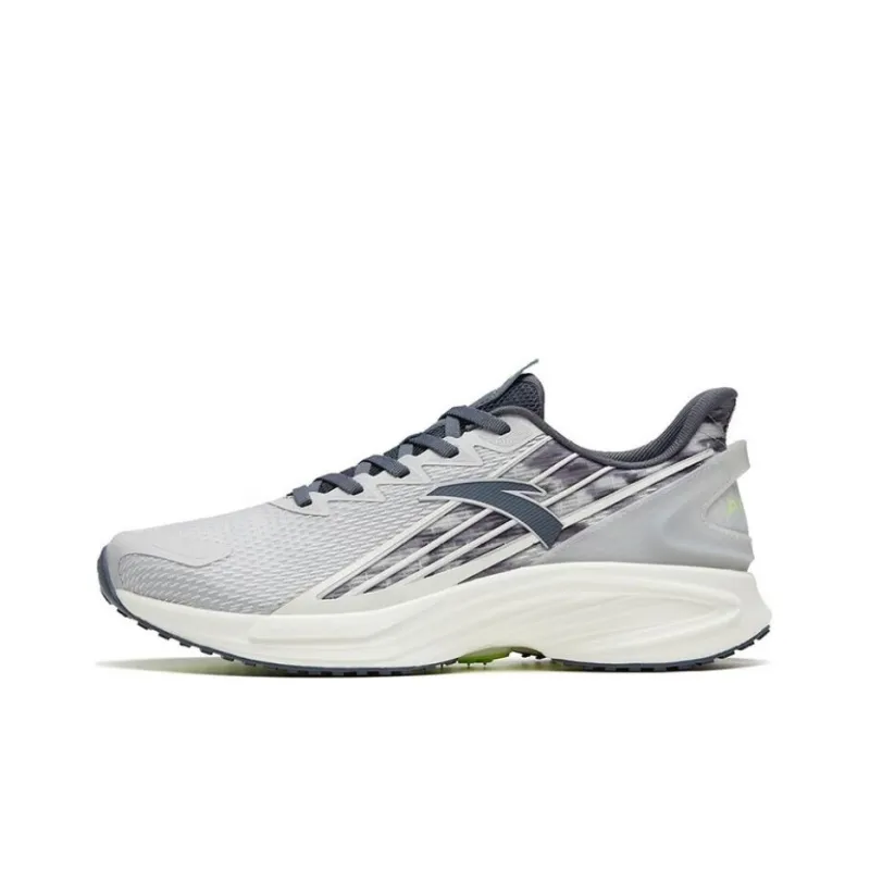 ANTA LingPao 3.0 'Grey'-0