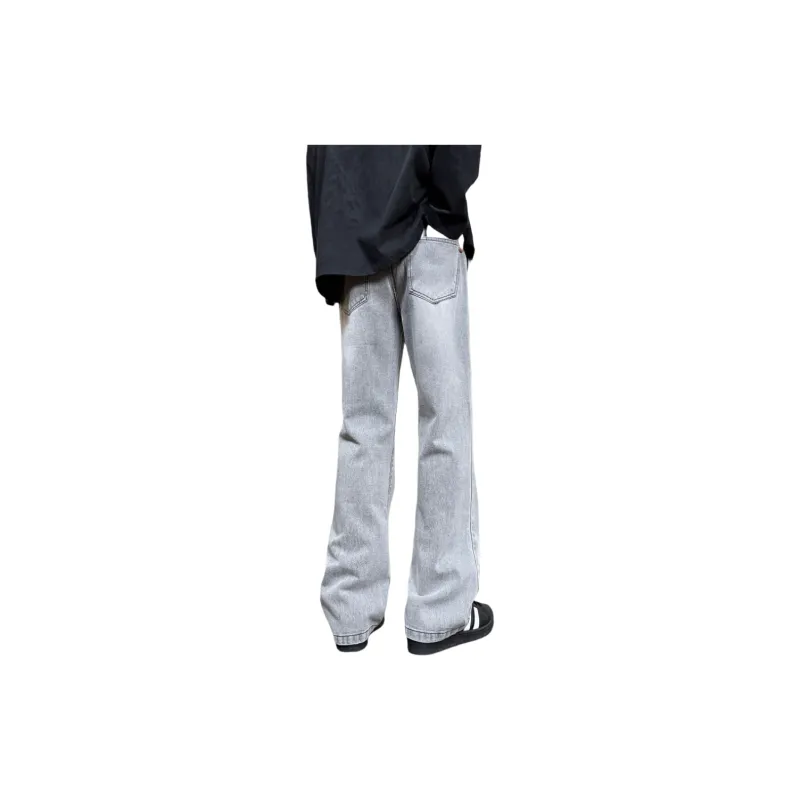 D&W Jeans Unisex-9