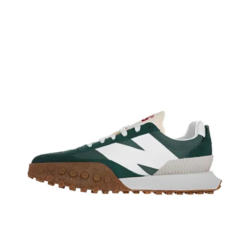 New Balance XC-72 Green White Gum