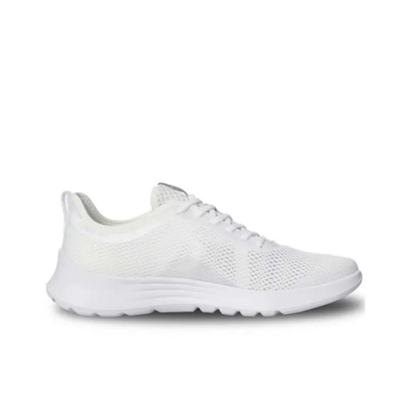 LINING Future Run 'White'-1