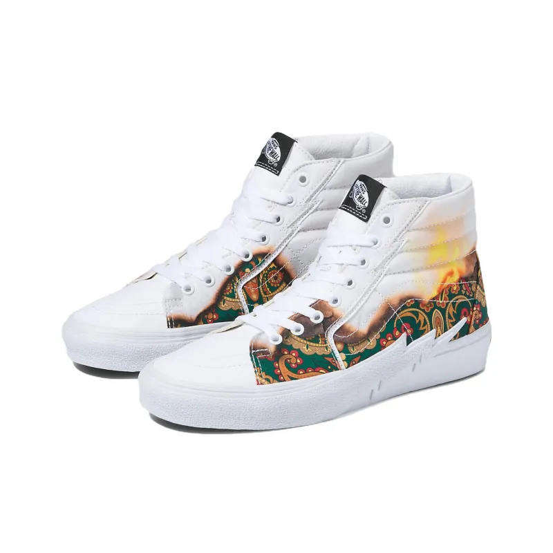 Vans Sk8 Hi 'Bolt Big Reveal'-2