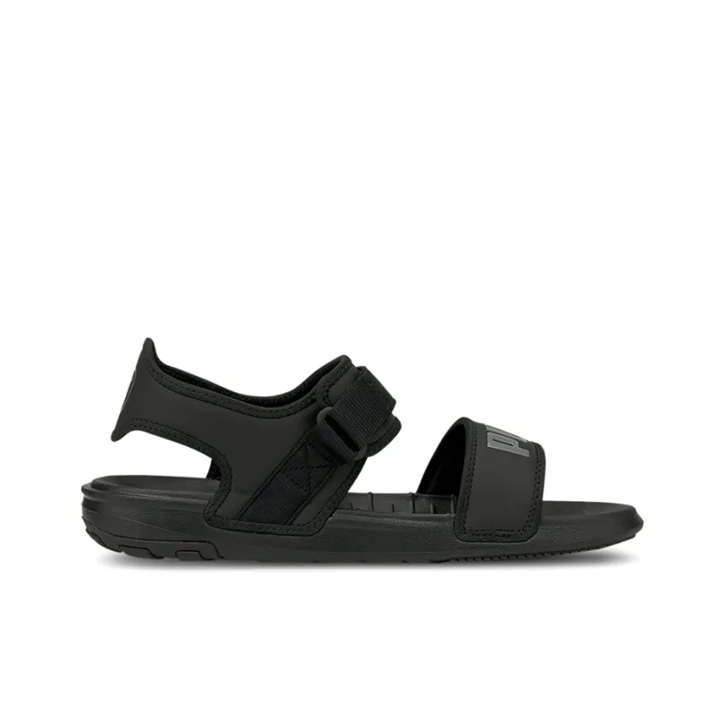 PUMA SoftRide Sandal 'Castlerock'-1