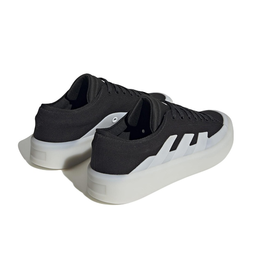 Znsored Adidas 'Black White' - POIZON