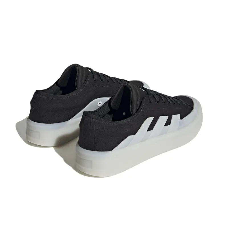Znsored Adidas 'Black White'-3