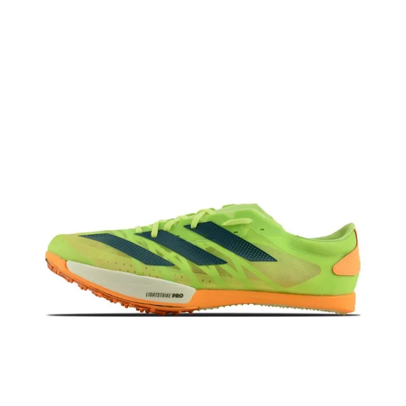 adidas Adizero Ambition Green Yellow-0