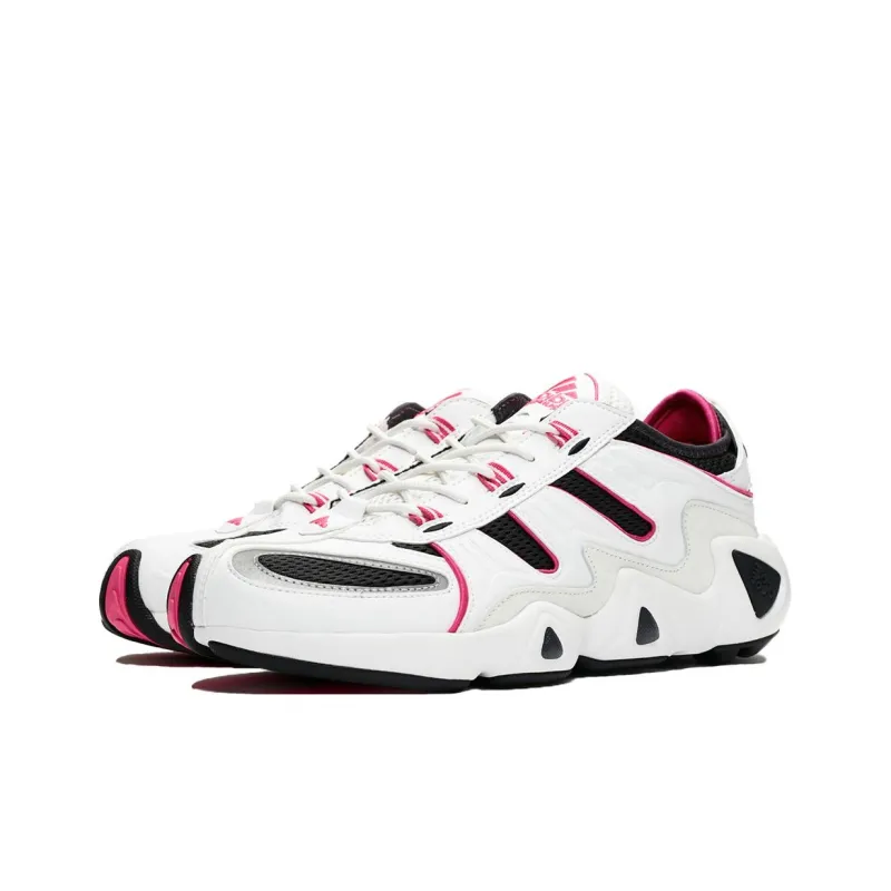 Adidas Fyw S 97 Crystal White Shock Pink-1