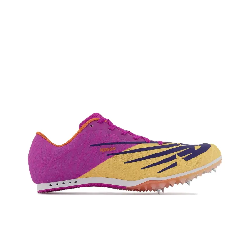 New Balance MD500v8 'Vibrant Apricot Magenta Pop'-1