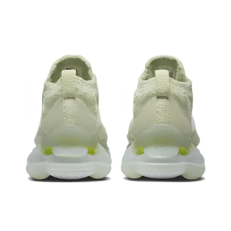 Nike Air Max Scorpion Flyknit 'Olive Aura' Women's-4