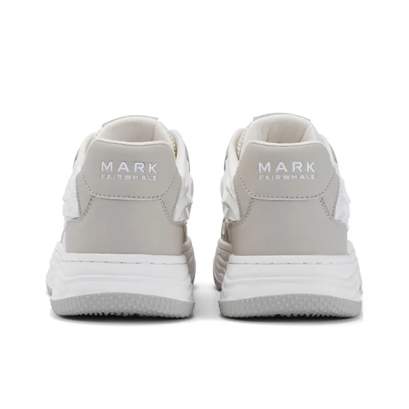 FAIRWHALE Low-Top Stylish Skateboarding Shoes Unisex-10