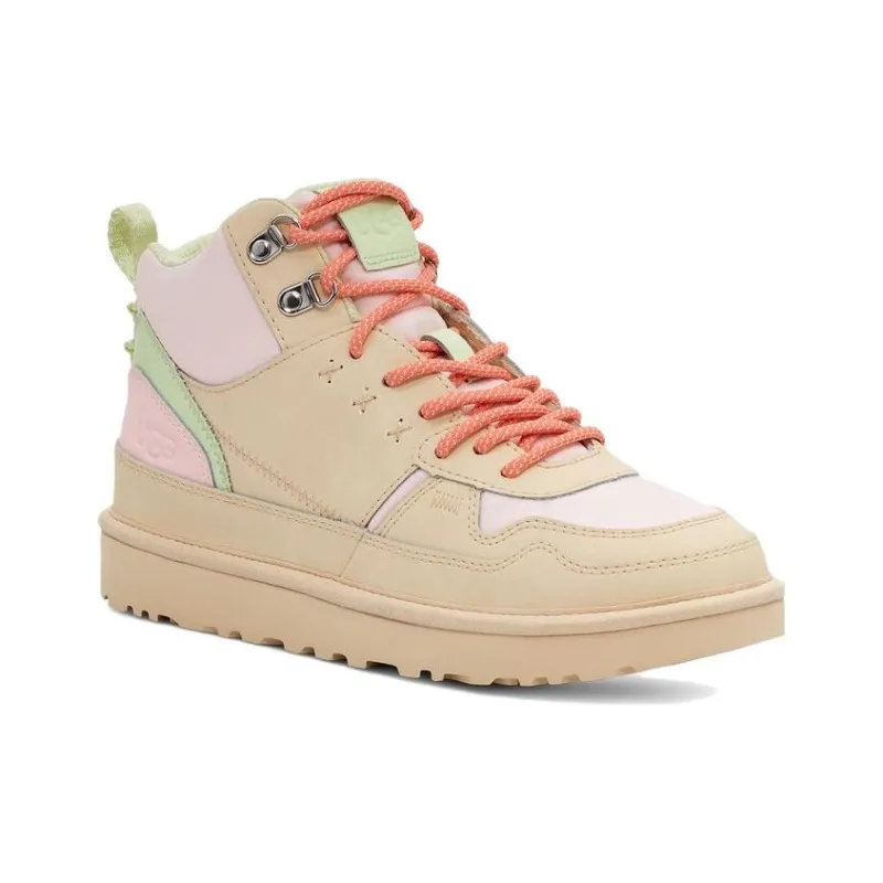 UGG Highland 'Pink Cream' Women's-2